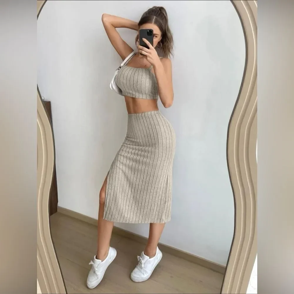 Skirt set - Picture 6 of 8
